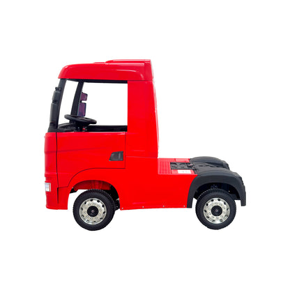 Camion SCANIA