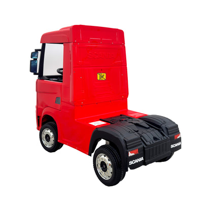 Camion SCANIA