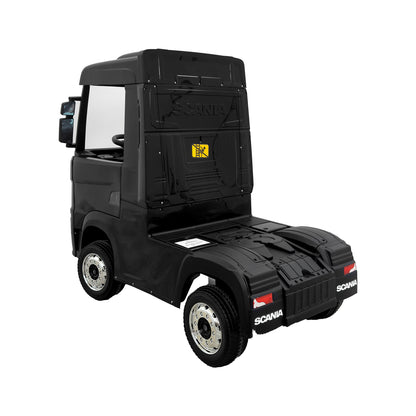 Camion SCANIA