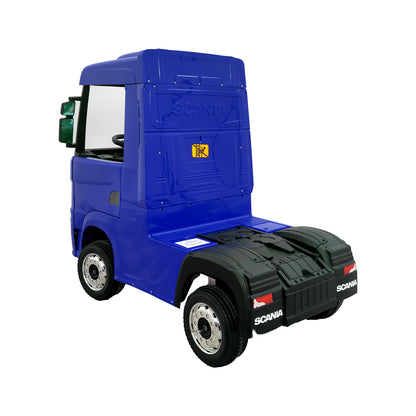 Camion SCANIA