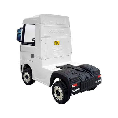 Camion SCANIA