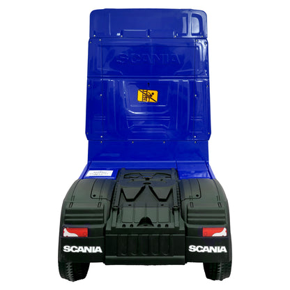 Camion SCANIA