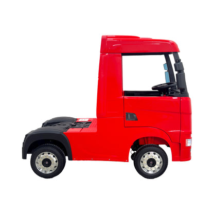 Camion SCANIA