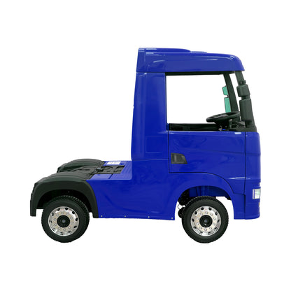 Camion SCANIA