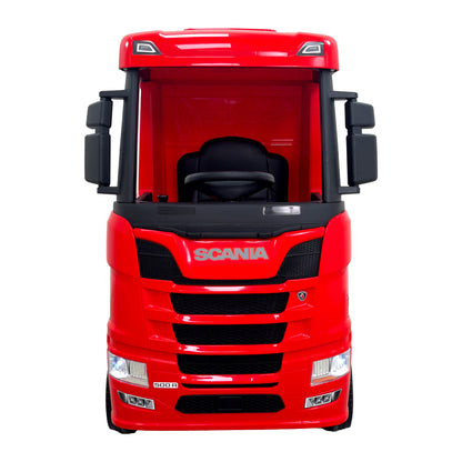 Camion SCANIA