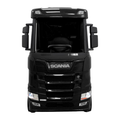 Camion SCANIA