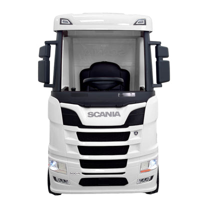Camion SCANIA