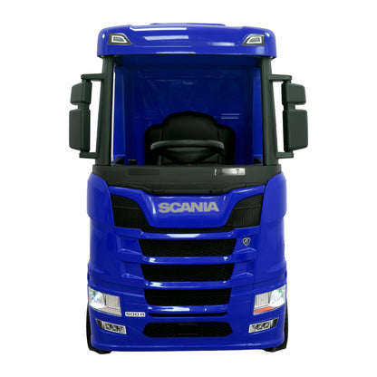 Camion SCANIA
