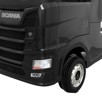 Camion SCANIA