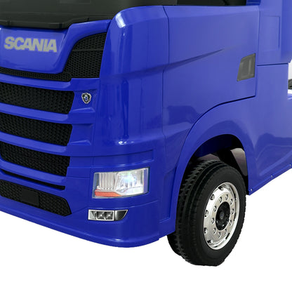 Camion SCANIA