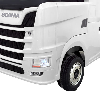 Camion SCANIA