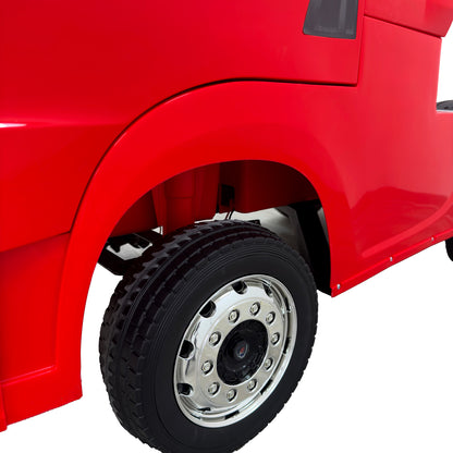 Camion SCANIA