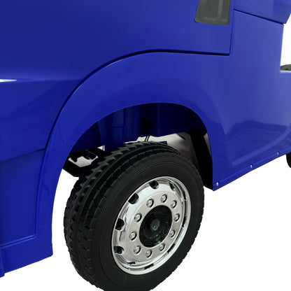Camion SCANIA