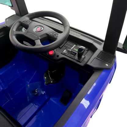 Camion SCANIA