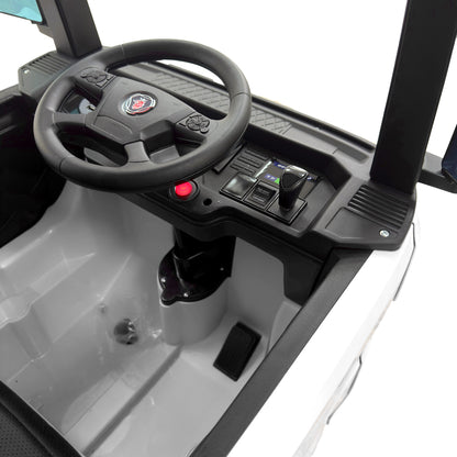 Camion SCANIA