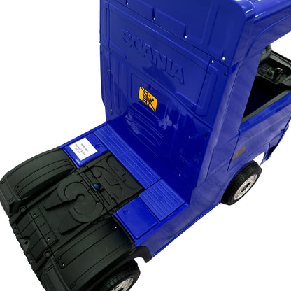 Camion SCANIA
