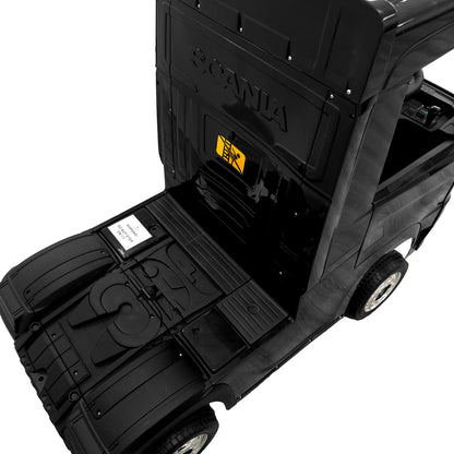 Camion SCANIA