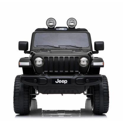 JEEP RUBICON - 81300352