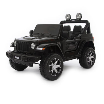 JEEP RUBICON - 81300352