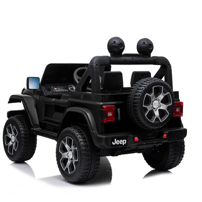 JEEP RUBICON - 81300352