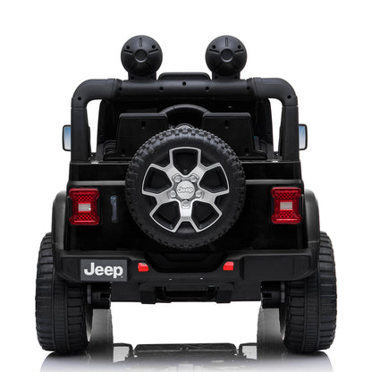 JEEP RUBICON - 81300352