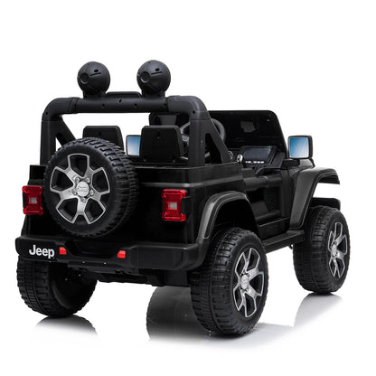 JEEP RUBICON - 81300352