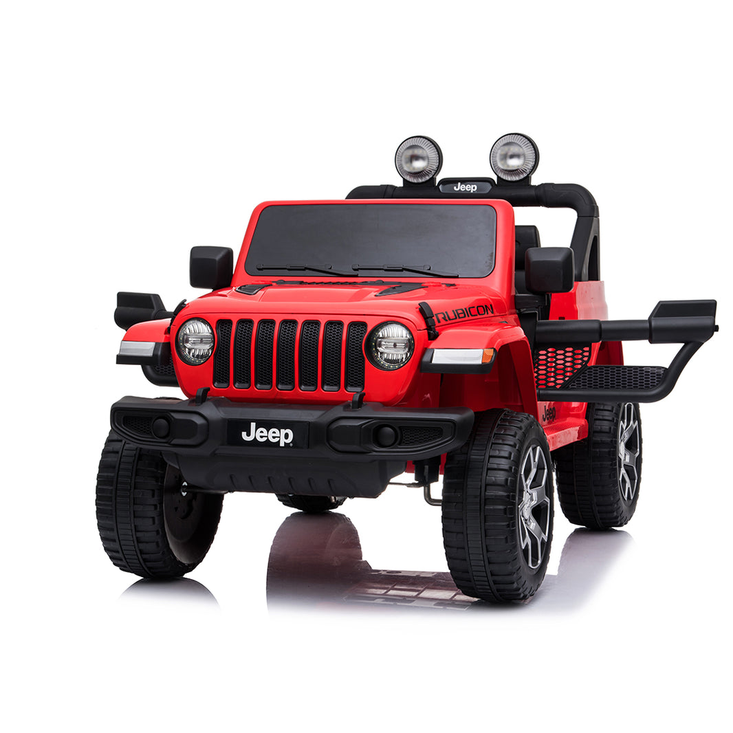 JEEP RUBICON - 81300352