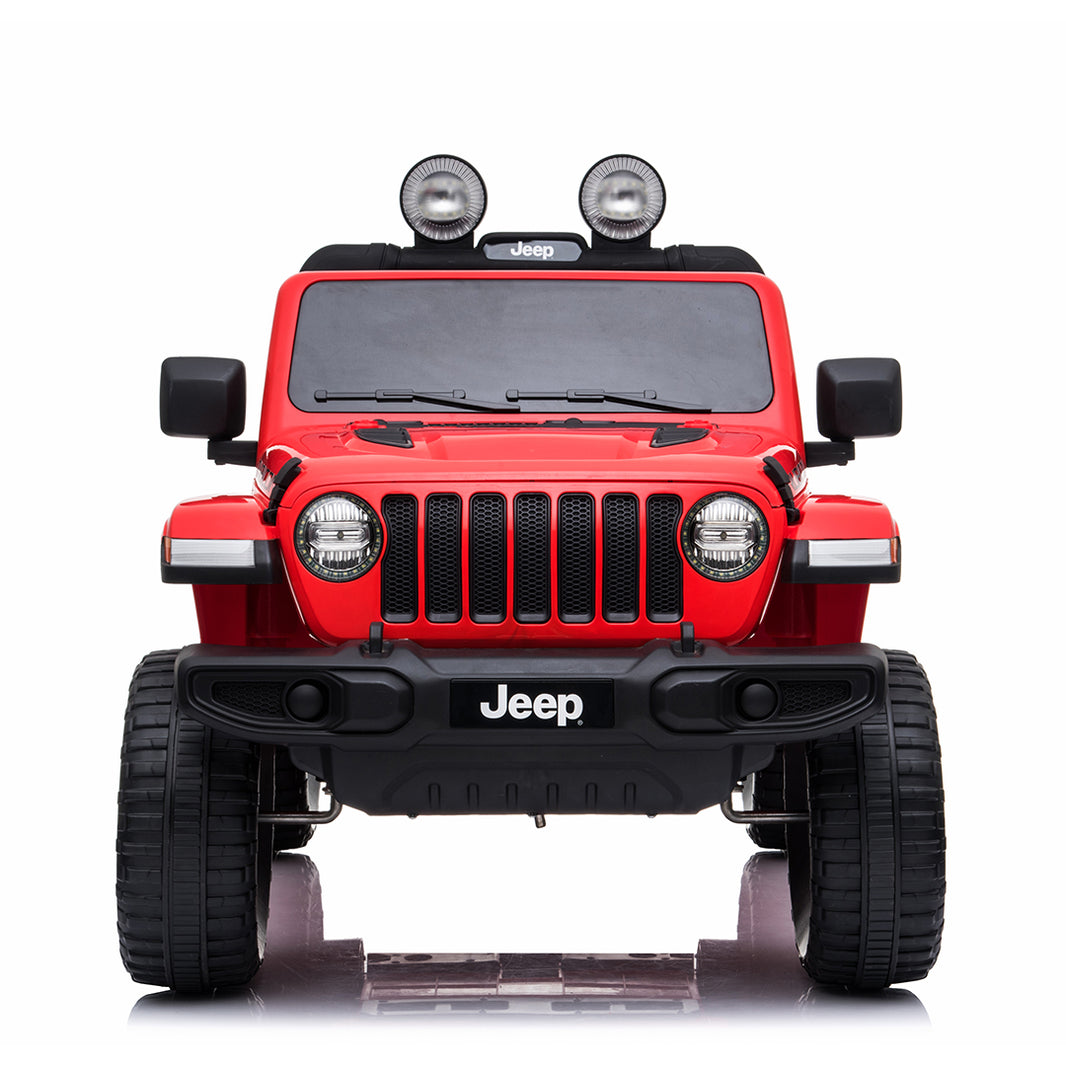 JEEP RUBICON - 81300352