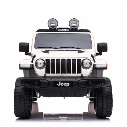 JEEP RUBICON - 81300352