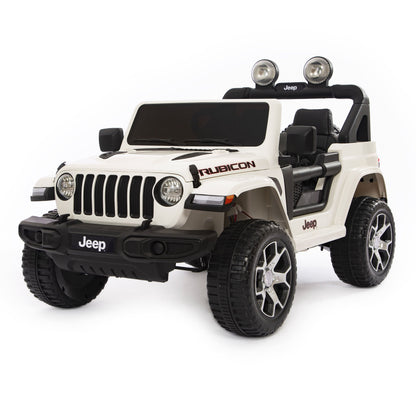 JEEP RUBICON - 81300352