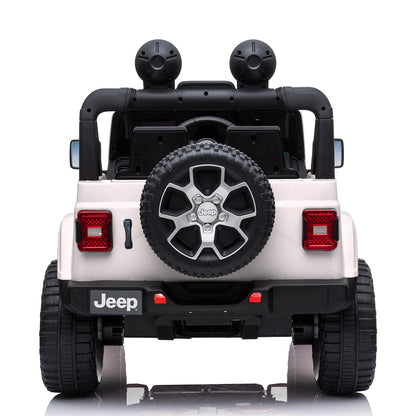 JEEP RUBICON - 81300352