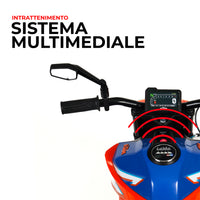 KTM SUPERDUKE 1290 — Foto 7