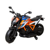 KTM SUPERDUKE 1290