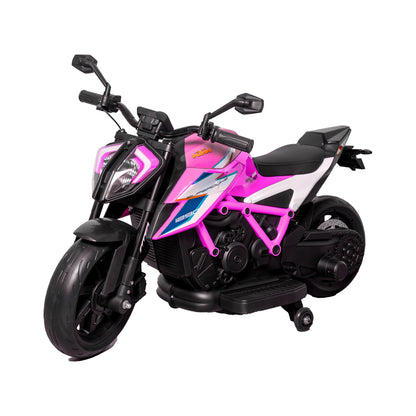 KTM SUPERDUKE 1290