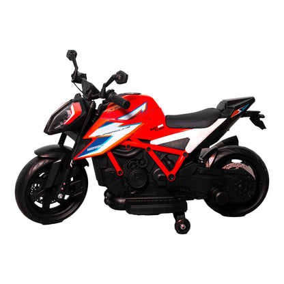 KTM SUPERDUKE 1290