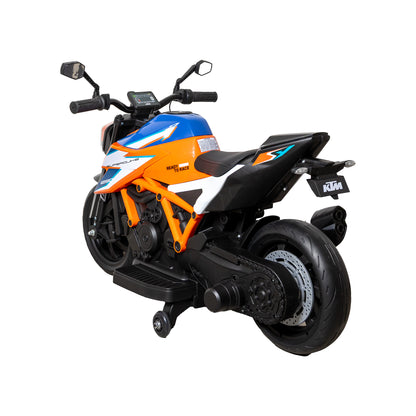 KTM SUPERDUKE 1290