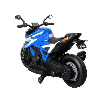 KTM SUPERDUKE 1290