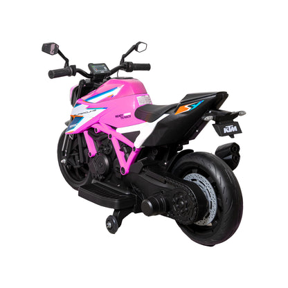KTM SUPERDUKE 1290