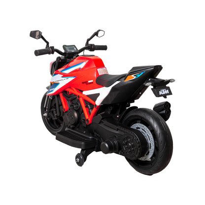 KTM SUPERDUKE 1290
