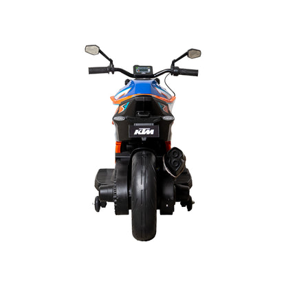 KTM SUPERDUKE 1290