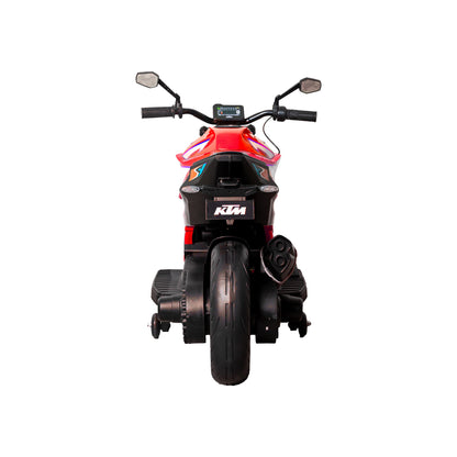 KTM SUPERDUKE 1290