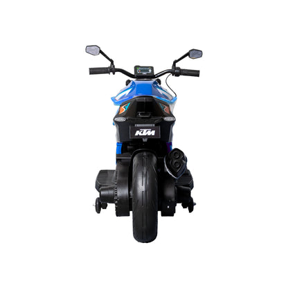 KTM SUPERDUKE 1290