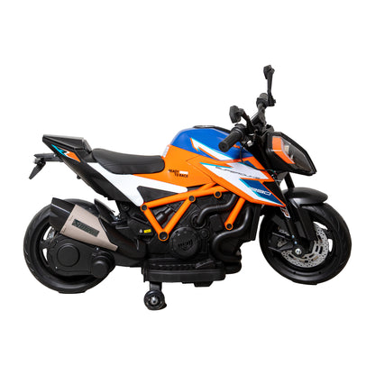 KTM SUPERDUKE 1290