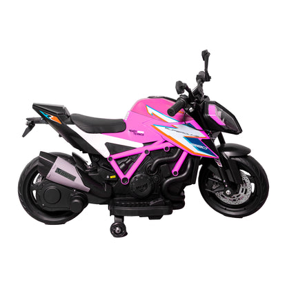KTM SUPERDUKE 1290