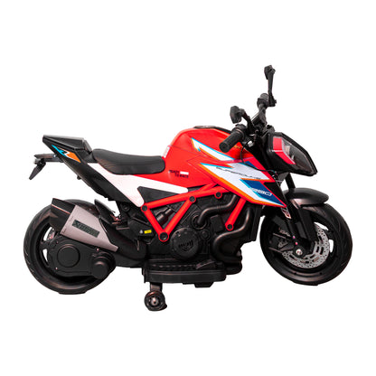 KTM SUPERDUKE 1290