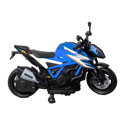 KTM SUPERDUKE 1290