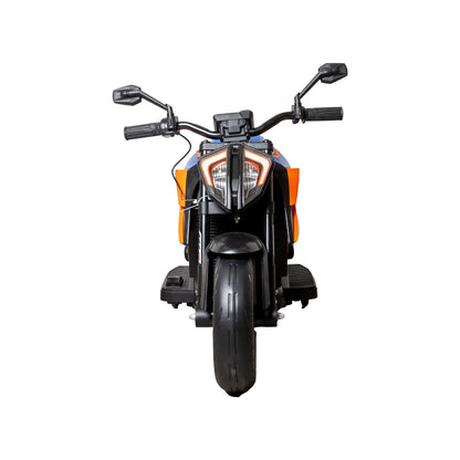 KTM SUPERDUKE 1290