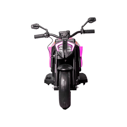 KTM SUPERDUKE 1290