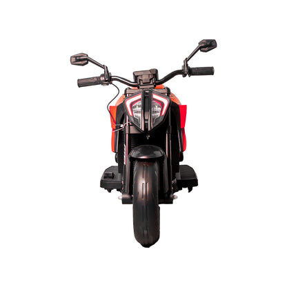 KTM SUPERDUKE 1290