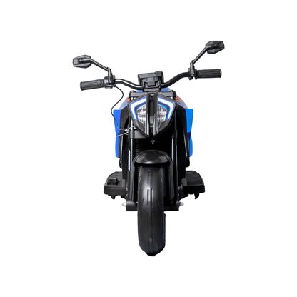 KTM SUPERDUKE 1290